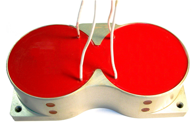 Space Magnetics
