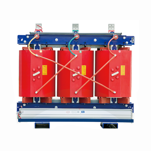 Cast Resin Transformer