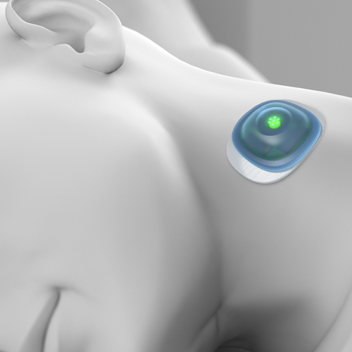 Sensors & Apps