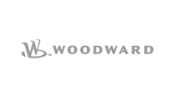 Woodward