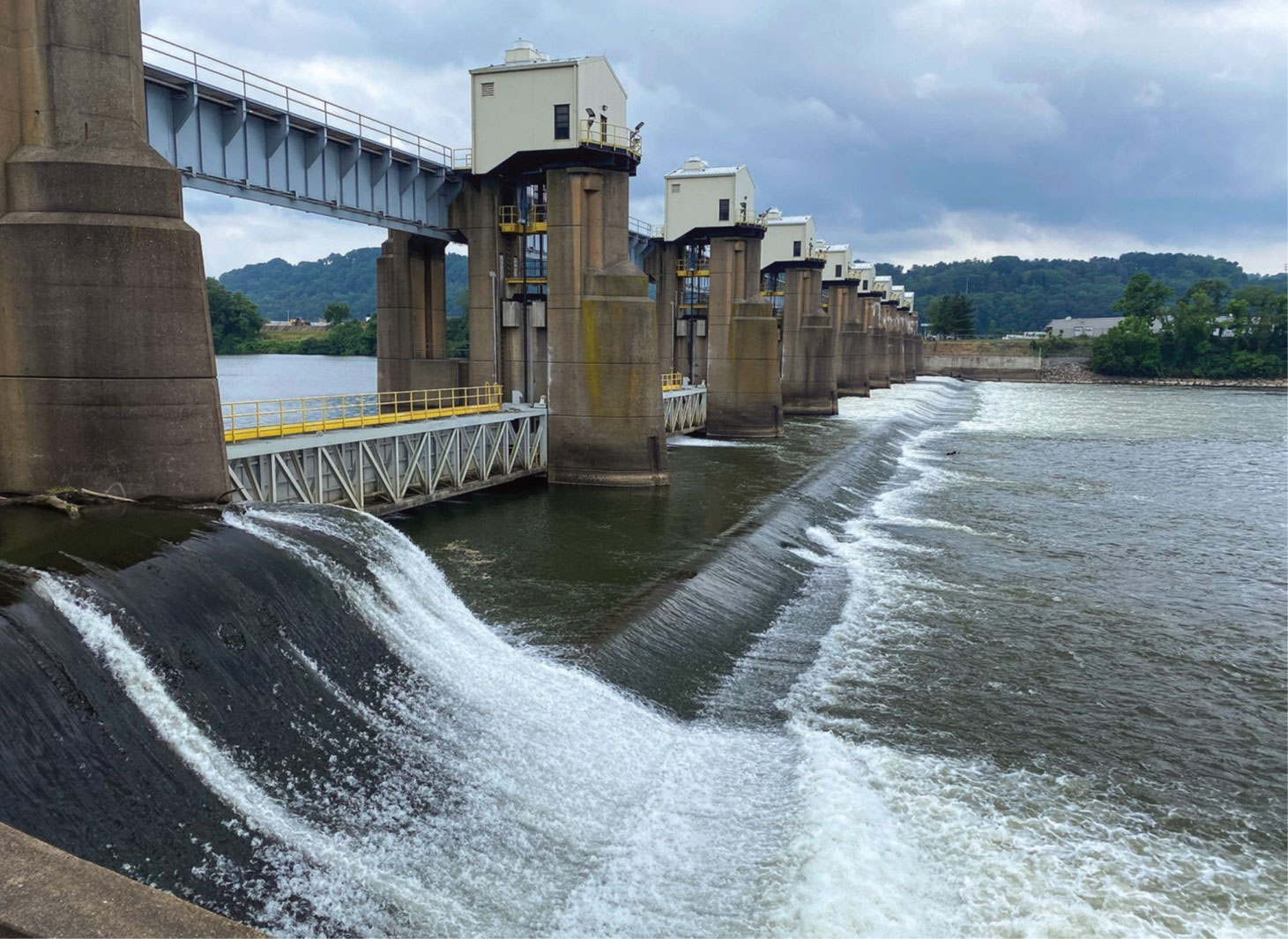 Hydropower