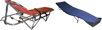 Stretchers