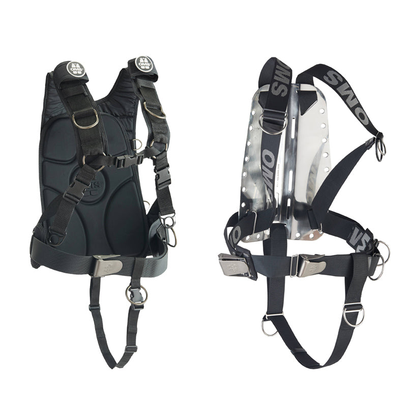 OMS Harnesses