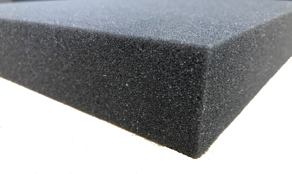 Fabricated Foam