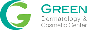 Green Dermatology