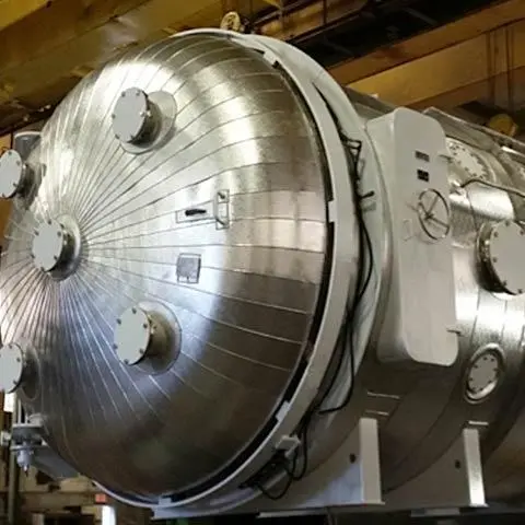 Pressure Vessels