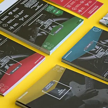 Custom Flyers