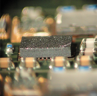 Flip-Chip