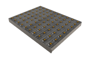 Caster Decks