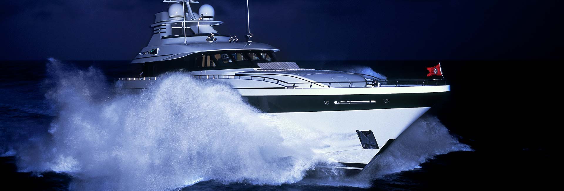 Detroit Eagle - Feadship