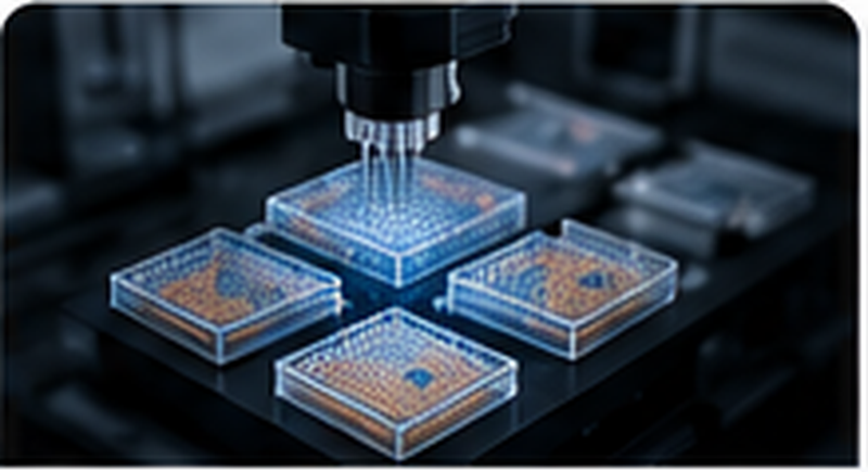 Custom research services