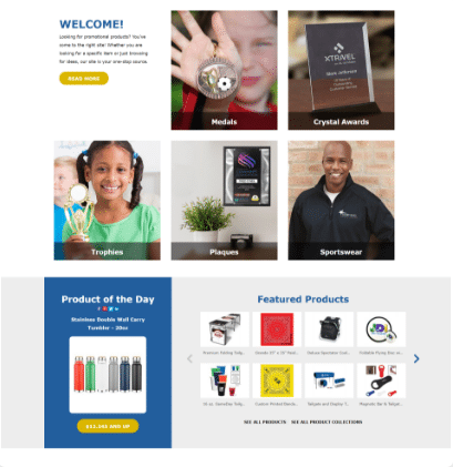 Promotional Products