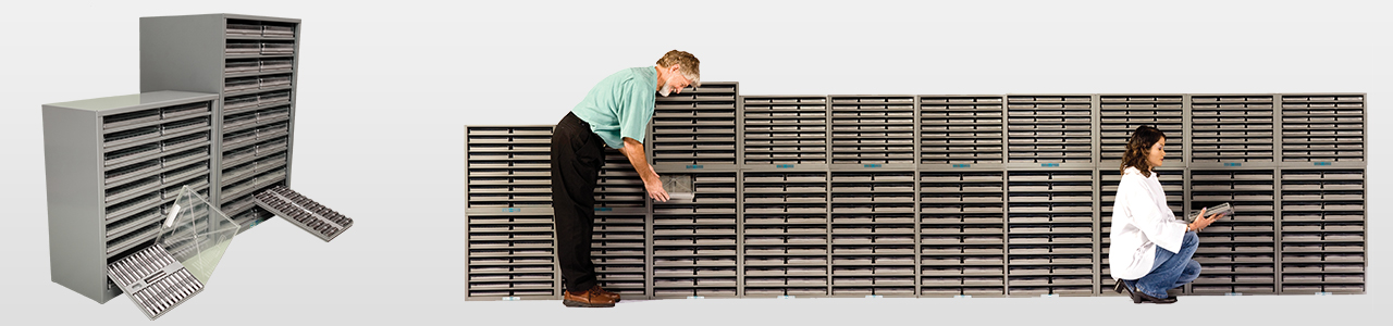 Pin Gage Libraries