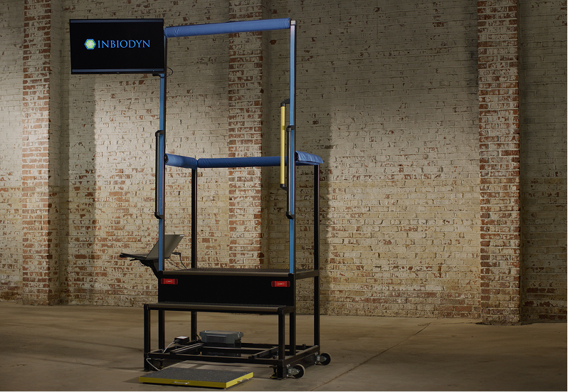 Egress Trainer