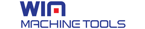Wia Machine Tools