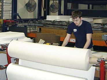 Seamless Covers & Cushions