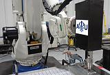 Manufacturing Robot