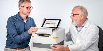 XRF analyzers
