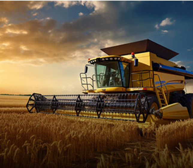 Agriculture