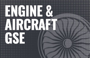 Engine GSE & MRO