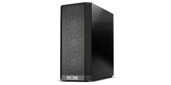 Creator PC