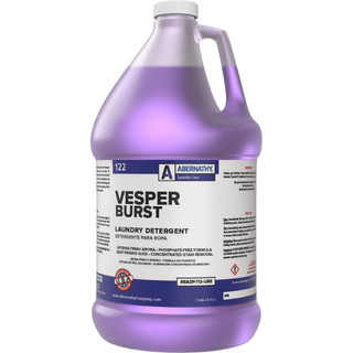 Vesper Burst