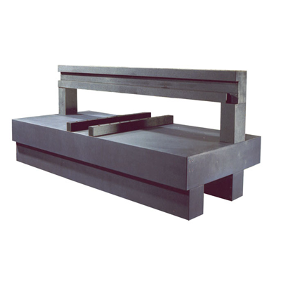 Custom Machine Bases