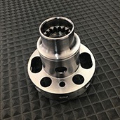 Metal Adapter