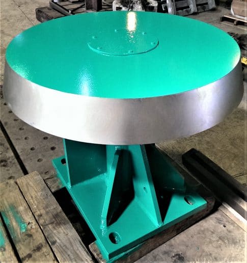 42-inch Thrust Roller