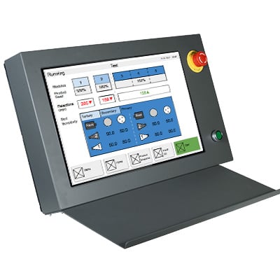 Custom-UI-HMI