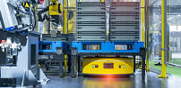 Industrial-automation