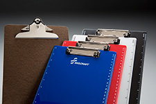 Clipboards