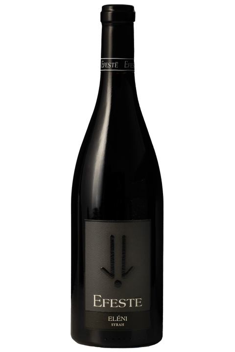 2021 Eleni Syrah