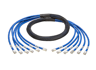 Custom Applications Cable Example