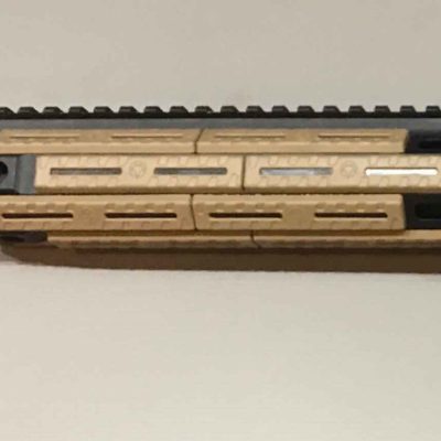 M-LOCK Rail Guards