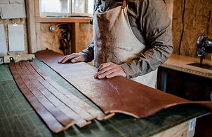 Leather Craftsman