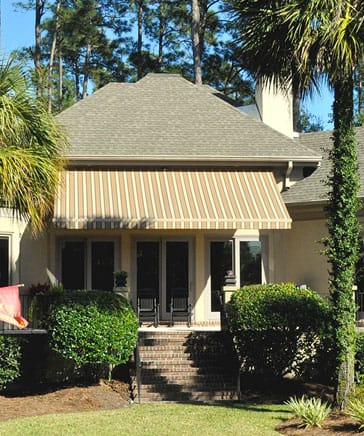 Retractable Awnings