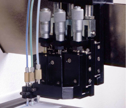 Dispensing Systems Accesssories