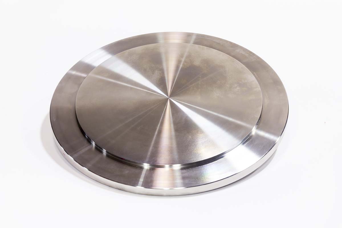 Contract Machining