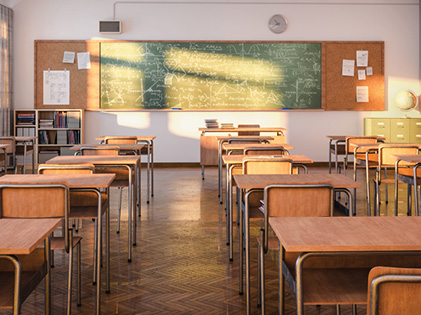 Indoor Environments