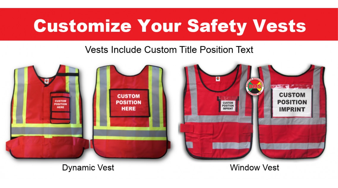 Vests