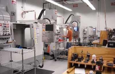PQM equipment