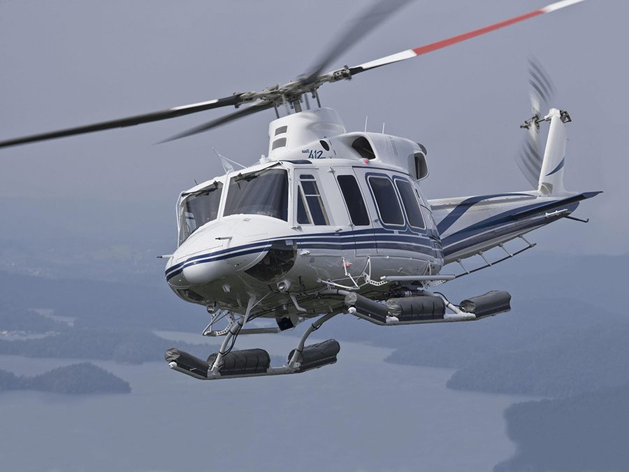 Bell 412