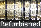 Refurbished RapidPrint Options