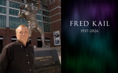 Fred Kail Obituary