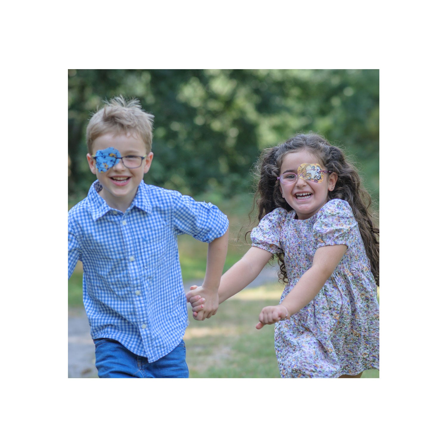 Ortopad® Eye Patches