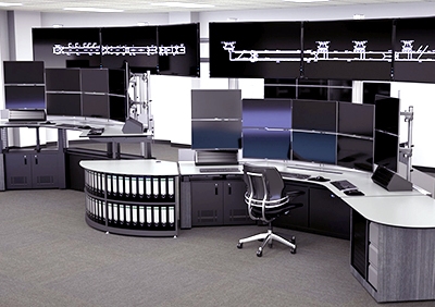 Transportation & Dispatch