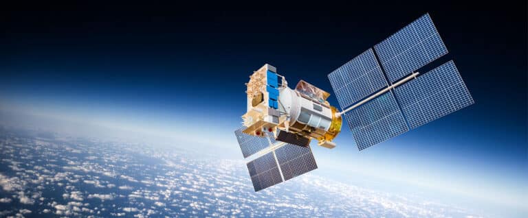 Space Photo