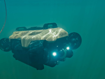Underwater 1