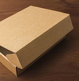 Custom Boxes